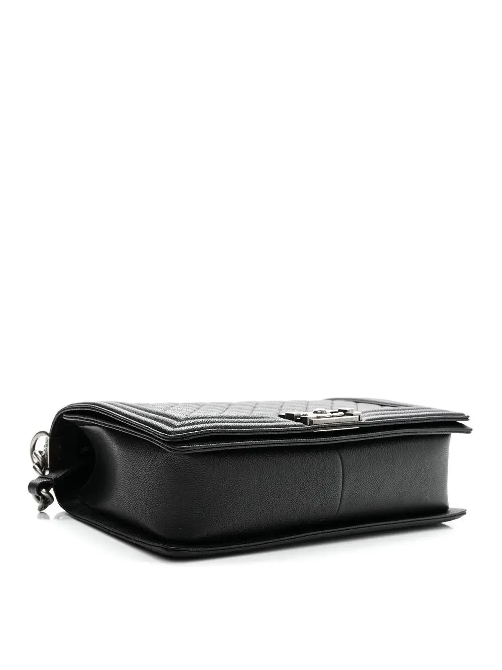 Chanel Caviar Quilted New Medium Boy #321978C45B